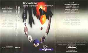 Bookovsky - Układ Słoneczny - Naszyjnik Boga