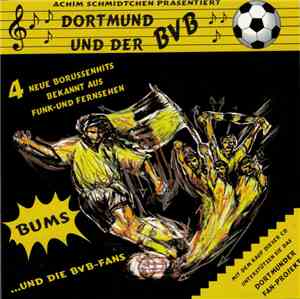 Bums - Dortmund und der BVB