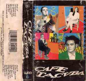Cafe Tacuba - Café Tacuba