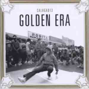 Calagad 13 - Golden Era