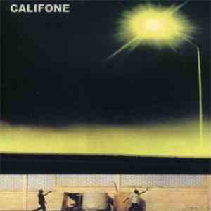 Califone - Sometimes Good Weather Follows Bad People