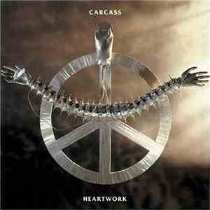 Carcass - Heartwork