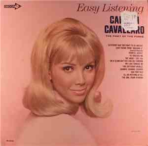 Carmen Cavallaro - Easy Listening