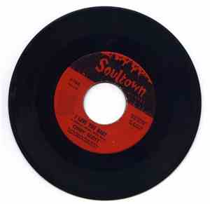 Cindy Scott - I Love You Baby
