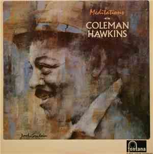 Coleman Hawkins - Meditations