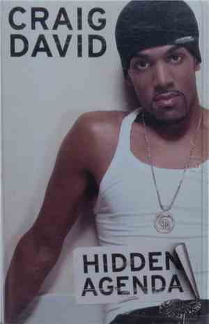 Craig David - Hidden Agenda