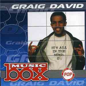 Craig David - Music Box
