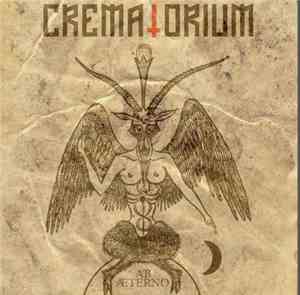 Crematorium  - Ab Aeterno