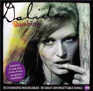Dalida - Bambino