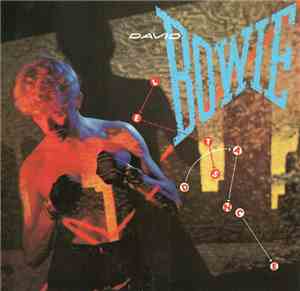 David Bowie - Let's Dance
