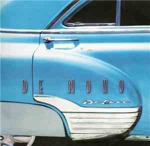 De Mono - De Luxe