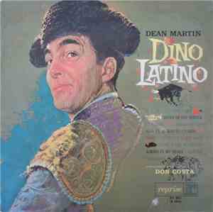 Dean Martin - Dino Latino