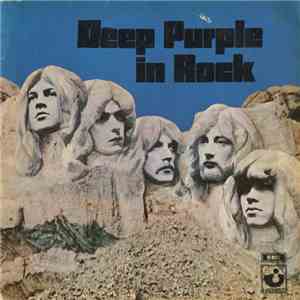 Deep Purple - In Rock