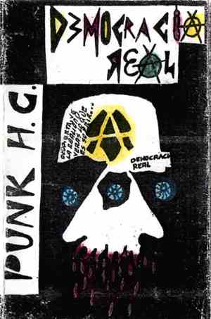 Democracia Real - Demo