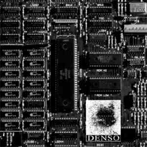 DENSO - 081220 / KMK