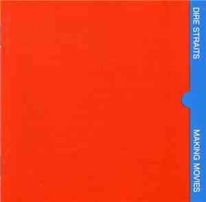 Dire Straits - Making Movies