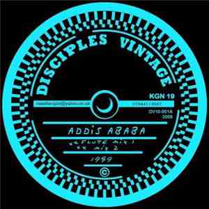 Disciples - Addis Ababa / Bass Theme