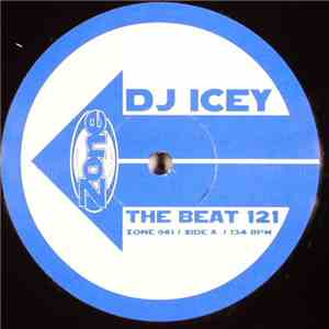 DJ Icey - The Beat 121 / Camino Real