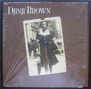 Djinji Brown - Abuelita's Dance