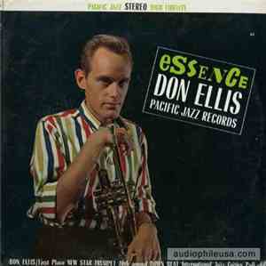 Don Ellis - Essence