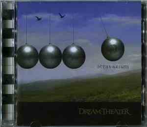 Dream Theater - Octavarium