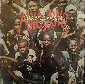 Eddie Quansah - Awo Awo