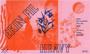 Ekin Fil - Heavy