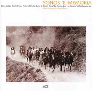Elena Ledda, Paolo Fresu, Antonello Salis, Furio Di Castri, Coro 