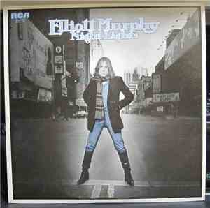 Elliott Murphy - Night Lights