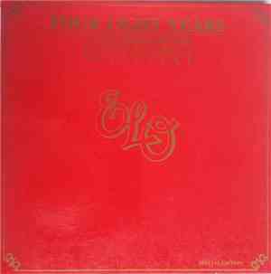ELO - Four Light Years