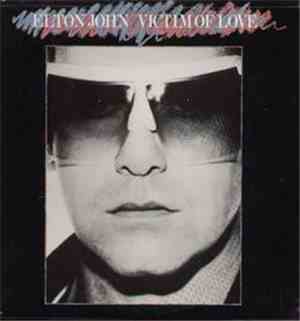 Elton John - Victim Of Love