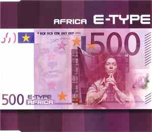 E-Type - Africa