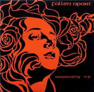 Fallen Apart - Misereality - E.P.