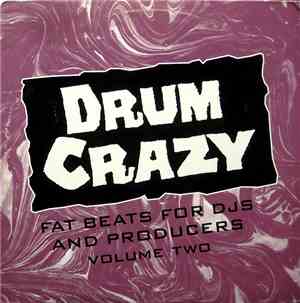 Fishgulish - Drum Crazy Volume Two