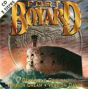 Fort Boyard - Fort Boyard