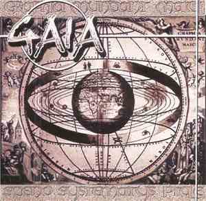 Gaia  - Gaia