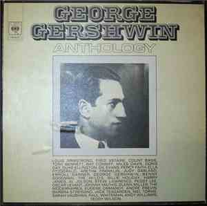 George Gershwin - Anthology