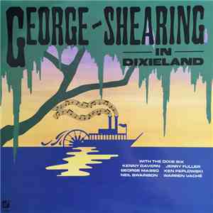 George Shearing - In Dixieland