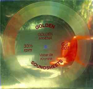 Golden Hyaena - Valse de Kronink