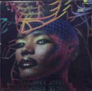 Grace Jones - Inside Story