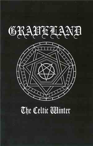 Graveland - The Celtic Winter