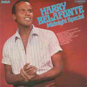 Harry Belafonte - Midnight Special