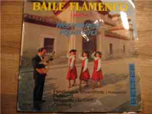 Hermanas Romero - Baile Flamenco (Vol. II)