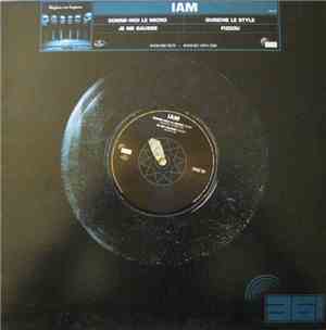 IAM - Donne Moi Le Micro