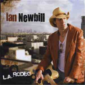 Ian Newbill - LA Rodeo