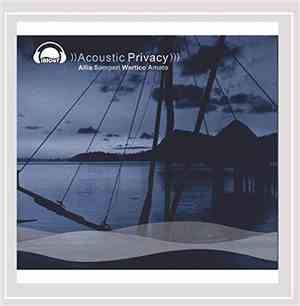 Insout - Acoustic Privacy