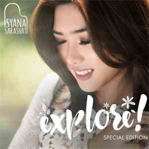 Isyana Sarasvati - Explore! Special Edition