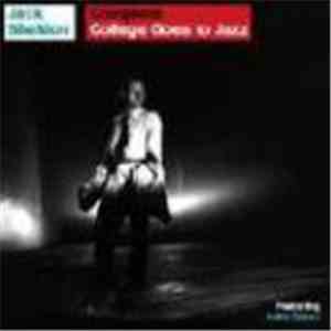 Jack Sheldon - Complete College Goes To Jazz