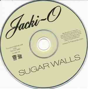 Jacki-O - Sugar Walls