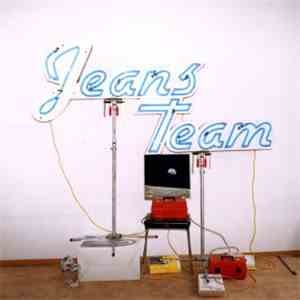 Jeans Team - Gold Und Silber